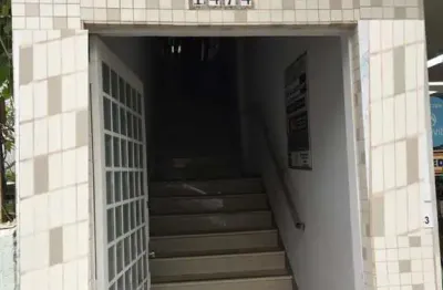 Sala comercial com 1 sala para alugar no centro, piracicaba , 25 m2 por r$ 1.000