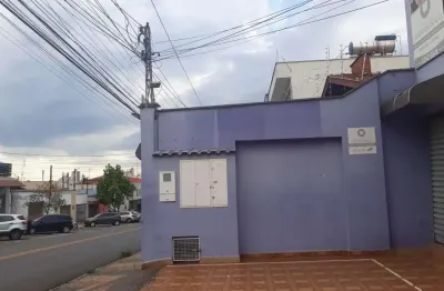 Sala comercial com 2 salas para alugar no piracicamirim, piracicaba , 18 m2 por r$ 750