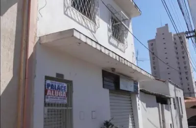 Sala comercial para alugar no Paulista, Piracicaba 