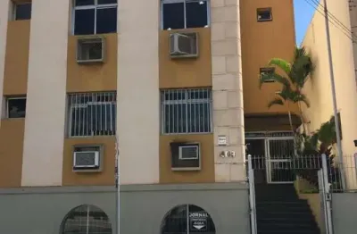 Sala comercial com 3 salas para alugar no centro, piracicaba , 56 m2 por r$ 700