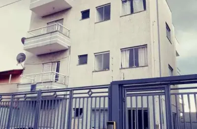 Apartamento com 2 quartos à venda no parque são jerônimo, americana , 58 m2 por r$ 220.000
