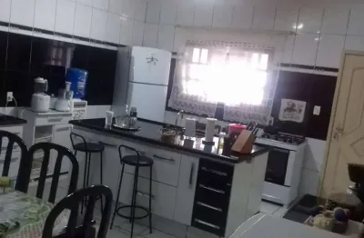 Casa com 2 dormitórios à venda, 141 m² por RS 380.000,00 - Tanquinho (Guamium) - Piracicaba-SP