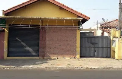 Casa com 2 quartos à venda no jardim são dimas, são pedro , 140 m2 por r$ 280.000