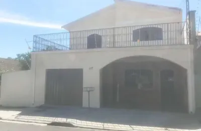 Casa com 4 quartos à venda no Santa Terezinha, Piracicaba 