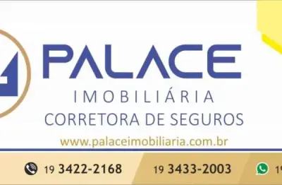 Terreno em condomínio fechado à venda no damha, piracicaba , 416 m2 por r$ 416.310
