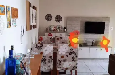 Apartamento com 2 quartos à venda no glebas califórnia, piracicaba , 56 m2 por r$ 200.000