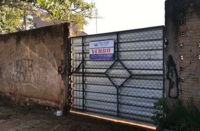 Terreno à venda no santa rosa ipês, piracicaba , 307 m2 por r$ 275.000