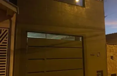 Casa com 2 quartos à venda no jardim são jorge, piracicaba , 162 m2 por r$ 340.000