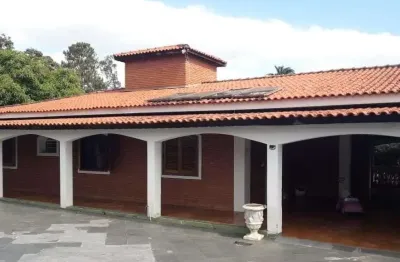 Chácara / sítio com 6 quartos à venda no Campestre, Piracicaba 