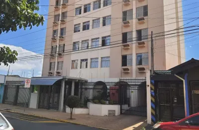 Apartamento com 3 quartos à venda no centro, piracicaba , 100 m2 por r$ 300.000