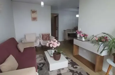 Apartamento com 3 quartos à venda no Paulista, Piracicaba 