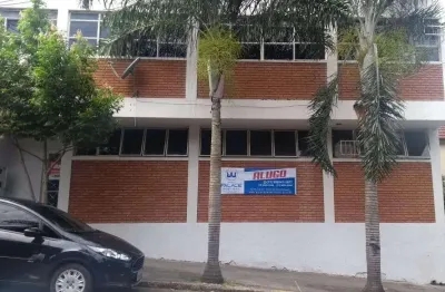 Casa comercial com 9 salas à venda no centro, piracicaba , 166 m2 por r$ 550.000