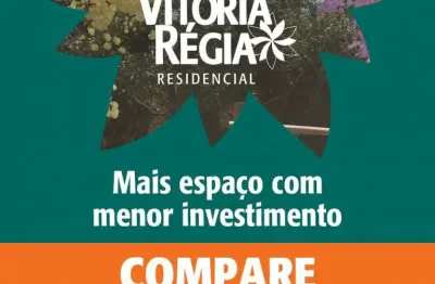 Terreno em condomínio fechado à venda no jardim são francisco, piracicaba , 510 m2 por r$ 316.454