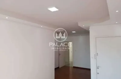 Apartamento com 3 quartos à venda no centro, piracicaba , 96 m2 por r$ 290.000