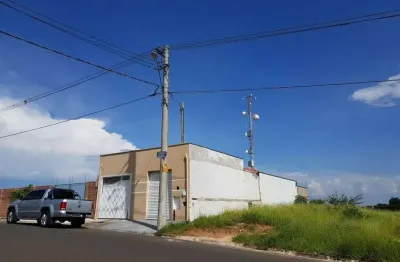 Casa à venda em loteamento vem viver piracicaba i, piracicaba 2 quartos 166m²