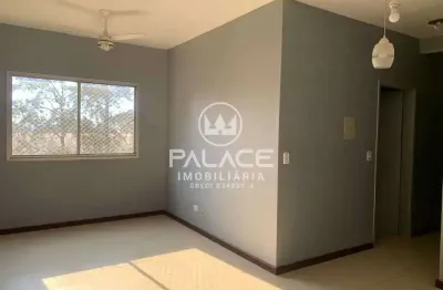 Apartamento com 3 quartos para alugar no morumbi, piracicaba , 73 m2 por r$ 850