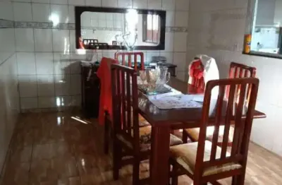 Casa com 3 quartos à venda na vila industrial, piracicaba , 180 m2 por r$ 380.000