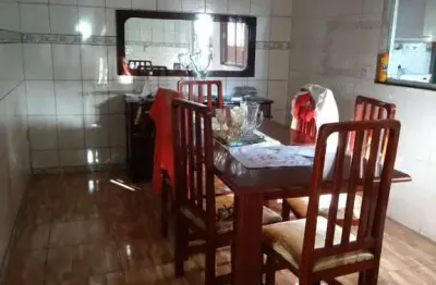 Casa com 2 quartos à venda na Vila Industrial, Piracicaba 