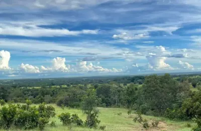 Fazenda com 2 salas à venda na zona rural, aliança do tocantins , 500 m2 por r$ 28.000.000