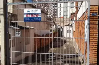 Casa com 1 quarto para alugar no alto, piracicaba , 45 m2 por r$ 700