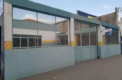 Casa comercial com 1 sala para alugar no centro, piracicaba , 217 m2 por r$ 4.000