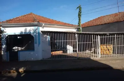 Casa com 2 quartos à venda no Higienópolis, Piracicaba 