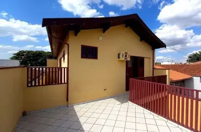 Casa com 2 quartos à venda no Parque Cecap I, Piracicaba 