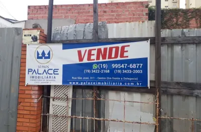 Casa com 4 quartos à venda no Centro, Piracicaba 
