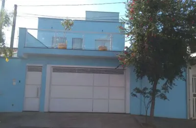 Casa à venda em nossa senhora de fátima, piracicaba 3 quartos 290m²