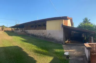 Chácara com 5 dormitórios à venda, 3133 m² por rs 1.650.000,00 - dois córregos - piracicaba-sp