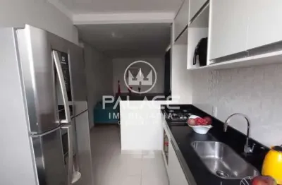 Apartamento com 2 quartos à venda no piracicamirim, piracicaba , 46 m2 por r$ 165.000
