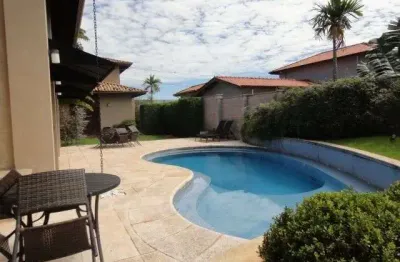Casa em condomínio fechado com 4 quartos à venda no campestre, piracicaba , 463 m2 por r$ 2.500.000