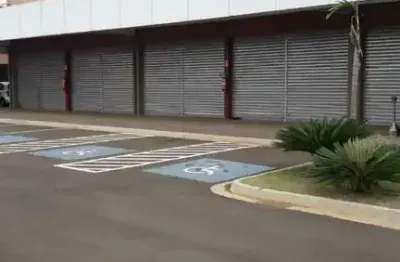 Ponto comercial com 1 sala para alugar no santa rosa ipês, piracicaba , 35 m2 por r$ 1.252