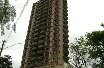 Apartamento com 3 quartos à venda no Jaraguá, Piracicaba 