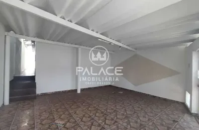 Casa com 2 quartos para alugar no higienópolis, piracicaba , 101 m2 por r$ 1.600