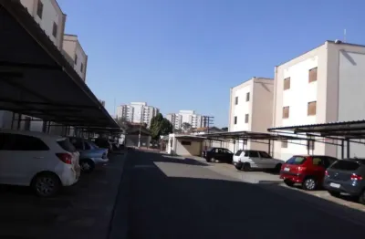 Apartamento com 2 quartos à venda no nova américa, piracicaba , 64 m2 por r$ 170.000