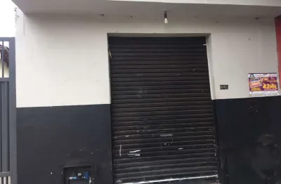 Sala comercial para alugar na Vila Rezende, Piracicaba 
