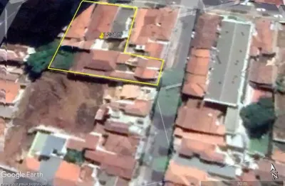 Terreno à venda no centro, piracicaba , 1234 m2 por r$ 4.500.000