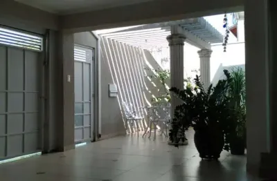Casa com 3 quartos à venda no santa terezinha, piracicaba , 170 m2 por r$ 730.000