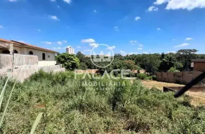 Terreno à venda no São Dimas, Piracicaba 