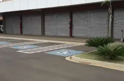 Ponto comercial com 1 sala para alugar no santa rosa ipês, piracicaba , 35 m2 por r$ 1.255