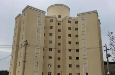 Apartamento com 2 quartos à venda no dois córregos, piracicaba , 55 m2 por r$ 179.900