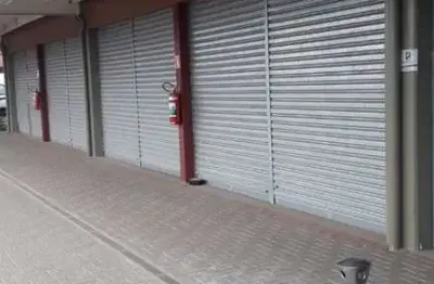 Ponto comercial com 1 sala para alugar no santa rosa ipês, piracicaba , 35 m2 por r$ 1.261