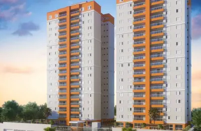 Apartamento à venda em piracicamirim, piracicaba 3 quartos 87m²