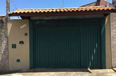 Casa com 2 quartos para alugar no residencial santo antônio, piracicaba , 150 m2 por r$ 3.300