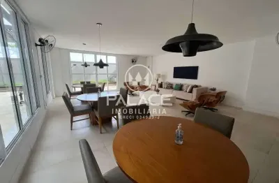 Apartamento com 1 quarto à venda no centro, piracicaba , 47 m2 por r$ 280.000