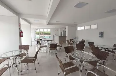 Apartamento para alugar em paulicéia, piracicaba 3 quartos 86m²