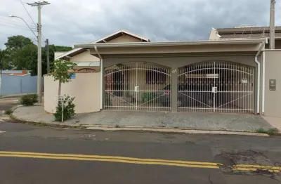 Casa com 5 quartos à venda no potiguar, piracicaba , 305 m2 por r$ 800.000