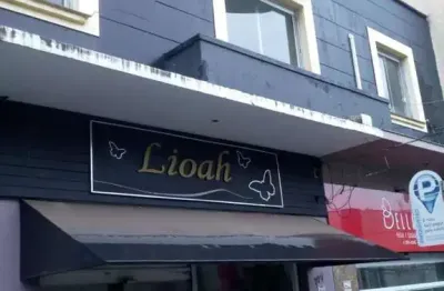 Sala comercial à venda no Centro, Piracicaba 