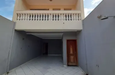 Casa com 3 quartos à venda no jardim costa rica, piracicaba , 225 m2 por r$ 420.000
